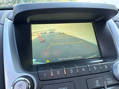 Used 2015 GMC Terrain SLT FWD image 21