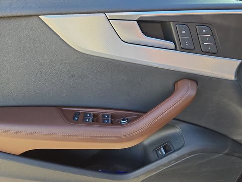 Used 2019 Audi A4 2.0T Premium Plus w/ Premium Plus Package image 15