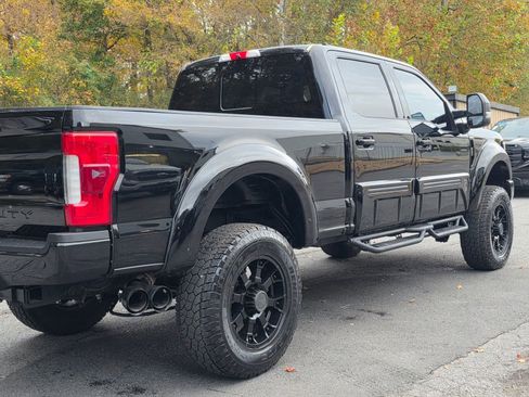 Used 2017 Ford F250 Lariat w/ Lariat Ultimate Package image 37