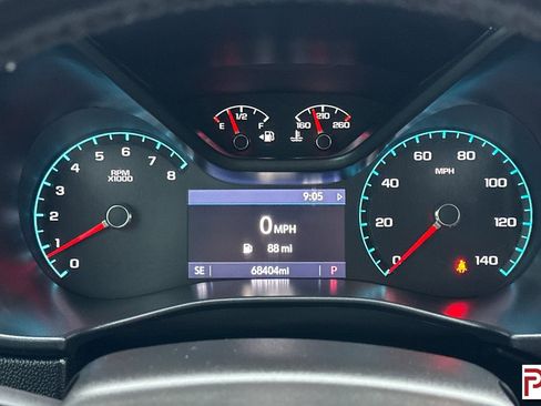 Certified 2019 Chevrolet Colorado ZR2 image 26