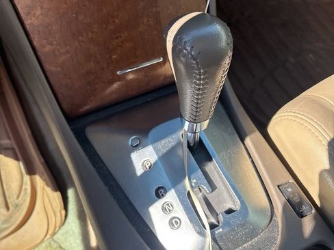 Used 2009 Nissan Altima 3.5 SL image 7