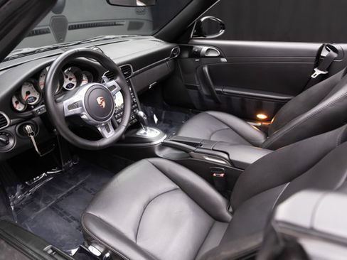 Used 2011 Porsche 911 Carrera GTS RWD image 56