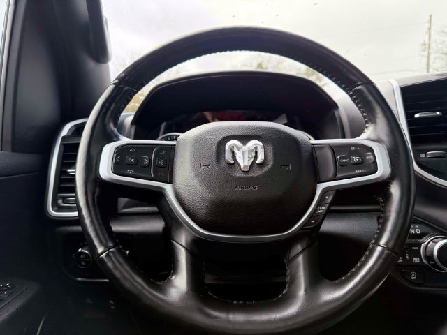 Used 2020 RAM 1500 Big Horn AWD/4WD image 22