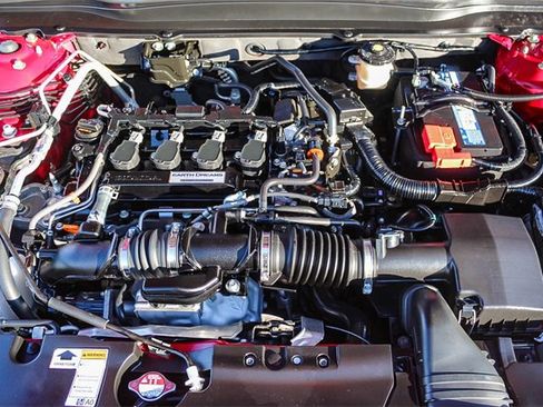 Used 2020 Honda Accord Sport image 40