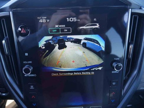 Used 2025 Subaru Forester Premium w/ Convenience Package #1 image 31