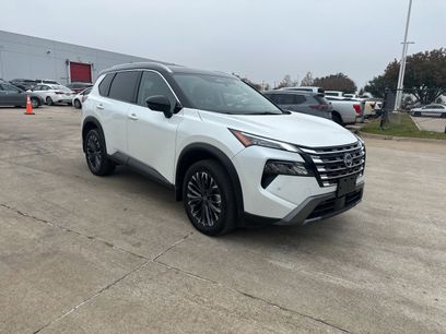 Used 2025 Nissan Rogue SL w/ Tech Package