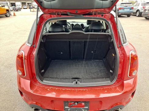 Used 2015 MINI Cooper Countryman S AWD/4WD image 13