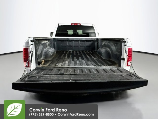 Used 2015 RAM 2500 Laramie w/ Convenience Group AWD/4WD image 29