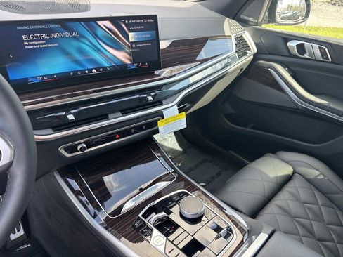 New 2026 BMW X5 xDrive50e image 24