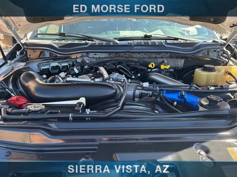 Certified 2019 Ford F250 Platinum w/ Platinum Ultimate Package AWD/4WD image 44