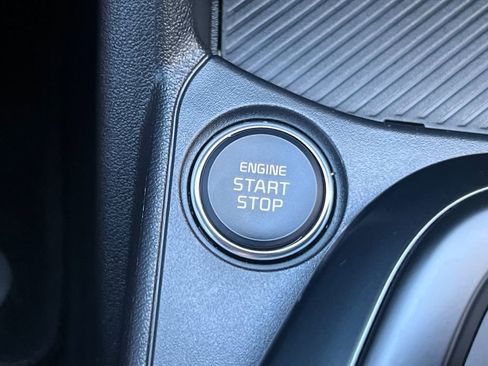 Used 2025 Kia K4 FWD image 23