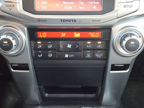 Used 2013 Toyota 4Runner Limited AWD/4WD image 20
