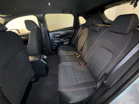 Used 2024 Honda HR-V Sport image 24