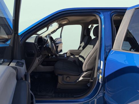 Used 2018 Ford F150 XL w/ Equipment Group 101A Mid image 10