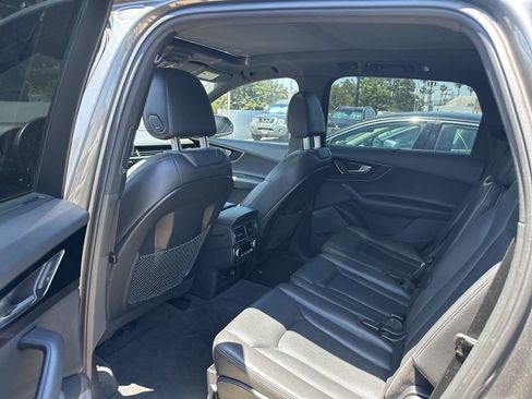 Used 2019 Audi Q7 3.0T Prestige w/ Prestige Package AWD/4WD image 8