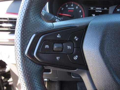 Used 2023 Chevrolet TrailBlazer RS w/ Sun and Liftgate Package image 26