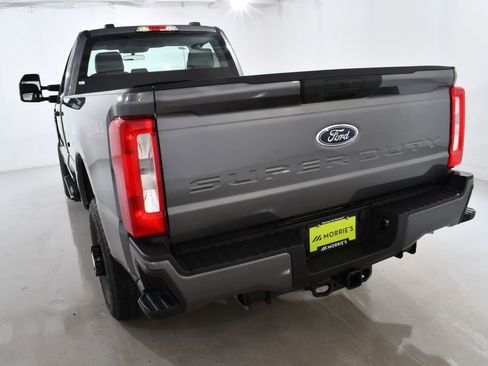 New 2026 Ford F350 XL w/ STX Appearance Package image 14