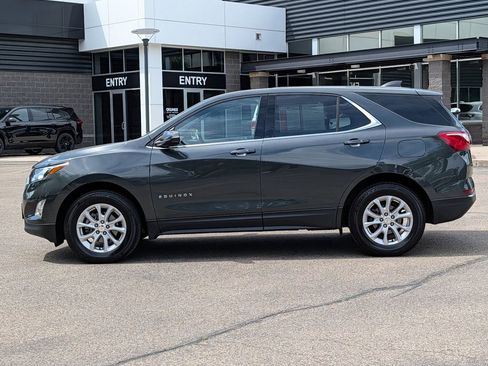 Used 2019 Chevrolet Equinox LT AWD/4WD image 6