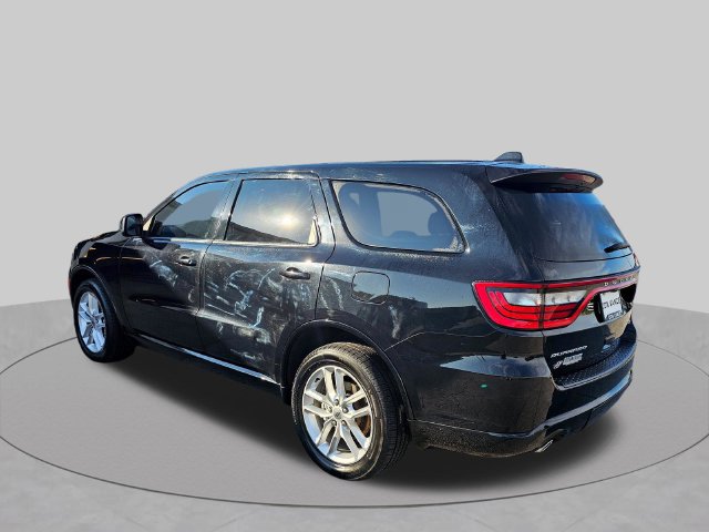 Used 2021 Dodge Durango GT AWD/4WD image 3