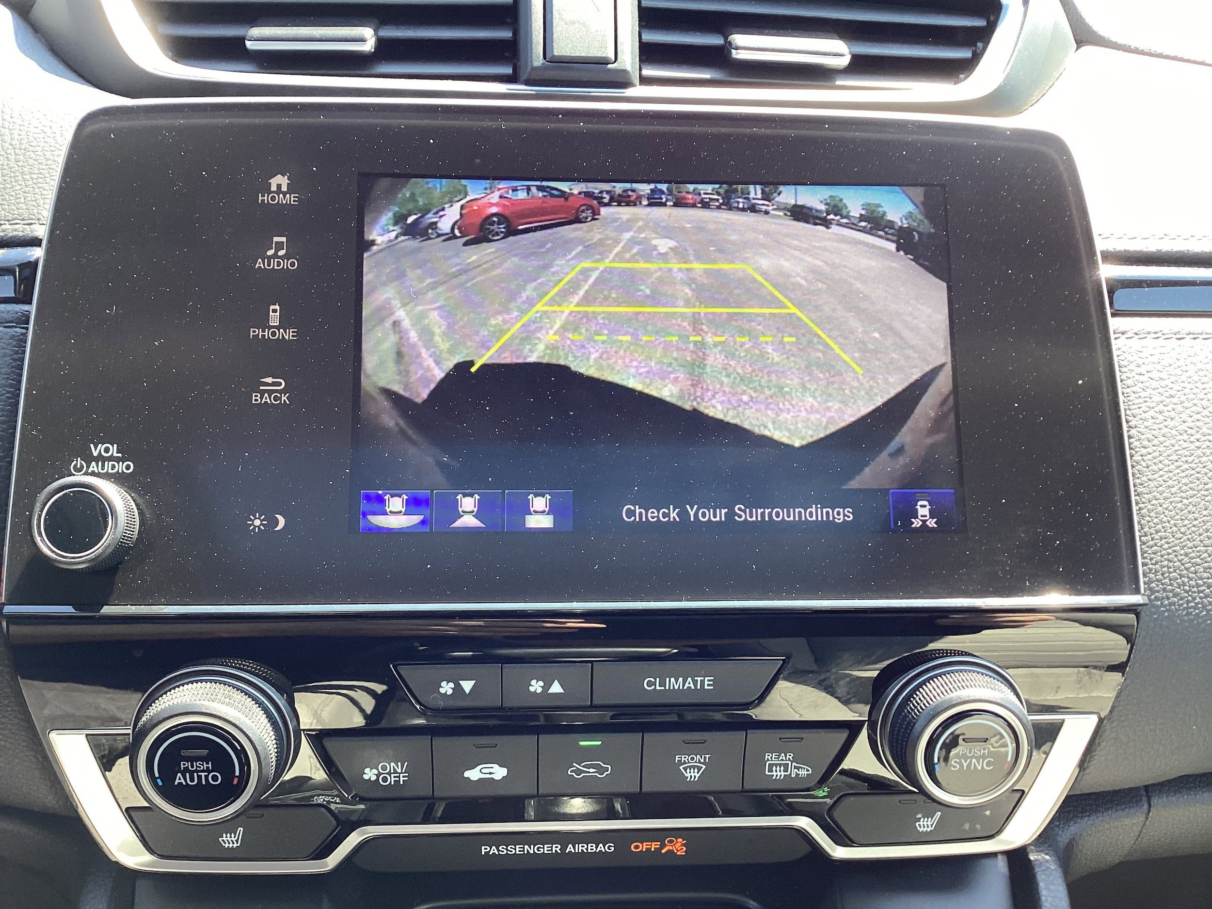 Used 2022 Honda CR-V EX-L image 24