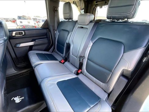 Certified 2022 Ford Bronco Outer Banks image 19