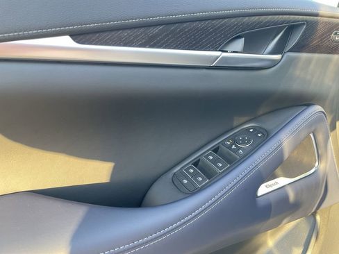 New 2026 INFINITI QX60 Sport w/ Dark Cargo Package image 27