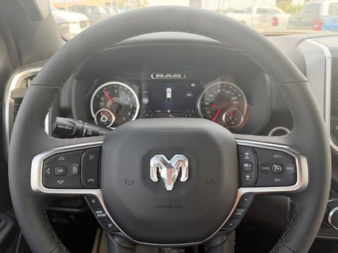 New 2026 RAM 1500 2WD Crew Cab image 21