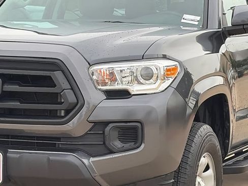 Used 2023 Toyota Tacoma SR AWD/4WD image 4