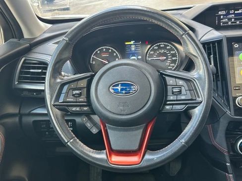 Used 2023 Subaru Forester Sport AWD/4WD image 13