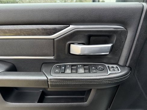 Used 2024 RAM 2500 Big Horn image 15
