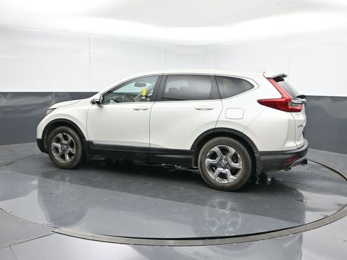 Used 2018 Honda CR-V EX-L image 3