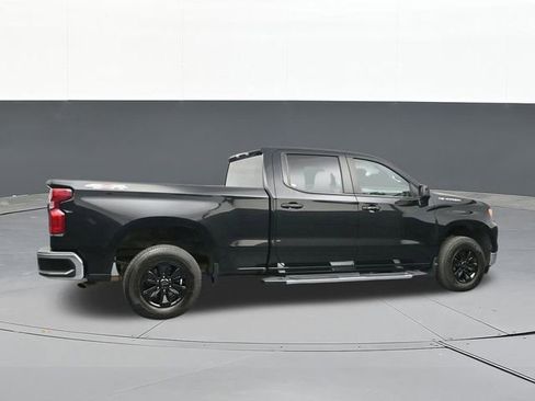 Used 2023 Chevrolet Silverado 1500 LT w/ Protection Package AWD/4WD image 17