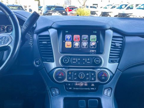 Used 2019 Chevrolet Tahoe LT image 17