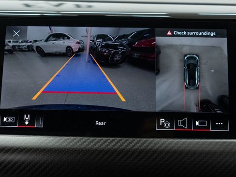 Used 2023 Audi RS e-tron GT w/ Carbon Performance Package image 31