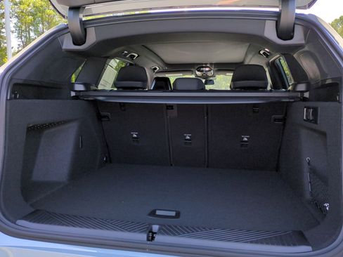 Certified 2026 BMW X3 M50 w/ Premium Package image 31