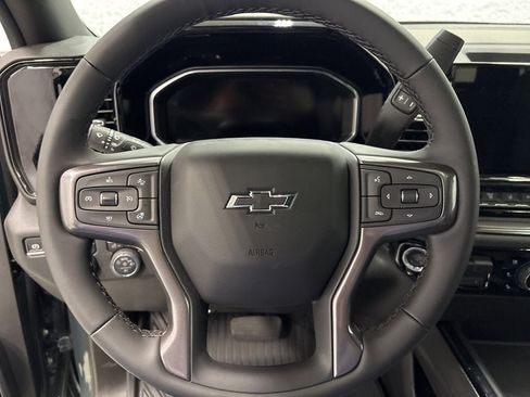 New 2026 Chevrolet Silverado 2500 ZR2 image 27