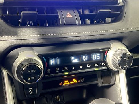 Used 2024 Toyota RAV4 LE image 26