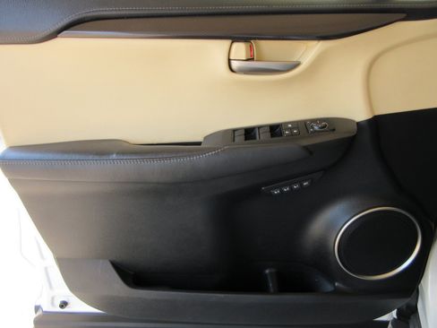 Used 2017 Lexus NX 200t AWD w/ Premium Package image 27