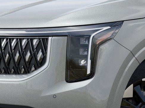 New 2026 Kia Carnival EX FWD image 11