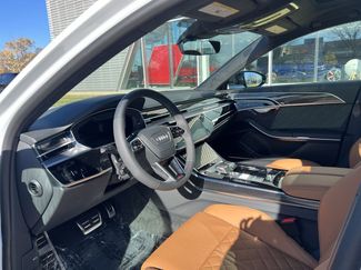 New 2025 Audi S8 video 2