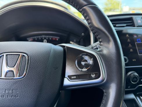 Used 2021 Honda CR-V EX-L image 24