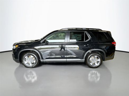 New 2026 Honda Pilot EX-L image 8
