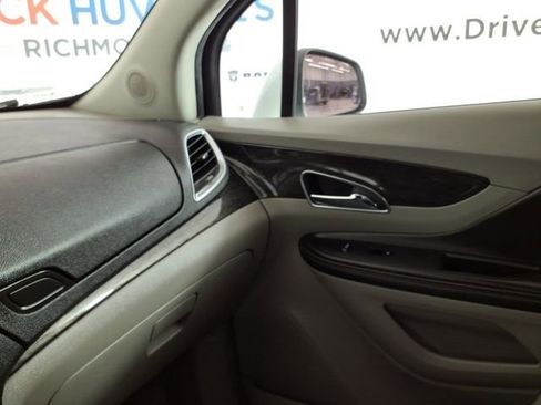 Used 2014 Buick Encore Convenience FWD image 23