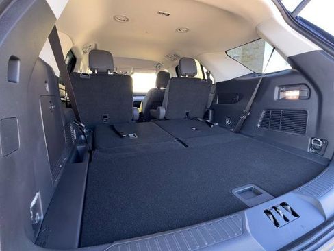 New 2026 Ford Explorer Active image 32