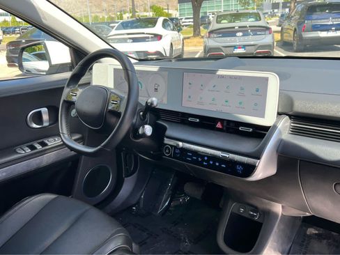 Certified 2023 Hyundai Ioniq 5 Limited AWD/4WD image 20