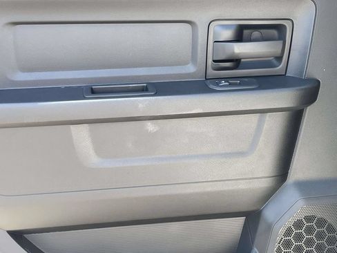 New 2026 RAM 3500 Tradesman w/ Chrome Appearance Group A AWD/4WD image 19