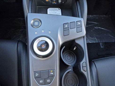 New 2026 Kia Sportage EX image 7