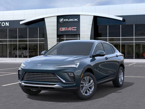 New 2025 Buick Envista Preferred w/ Convenience I Package image 30