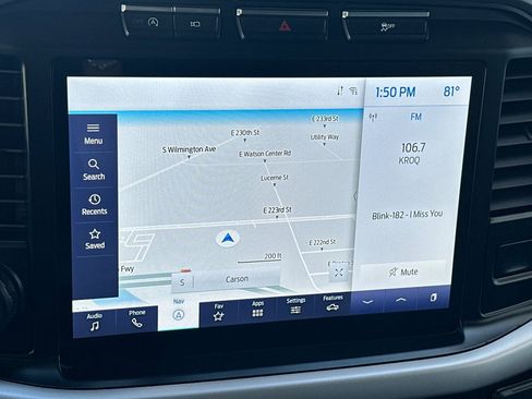 Used 2021 Ford F150 XLT w/ Equipment Group 302A High image 17