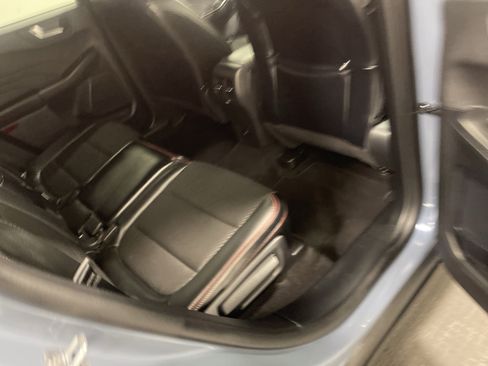 Used 2025 Ford Escape ST-Line image 22